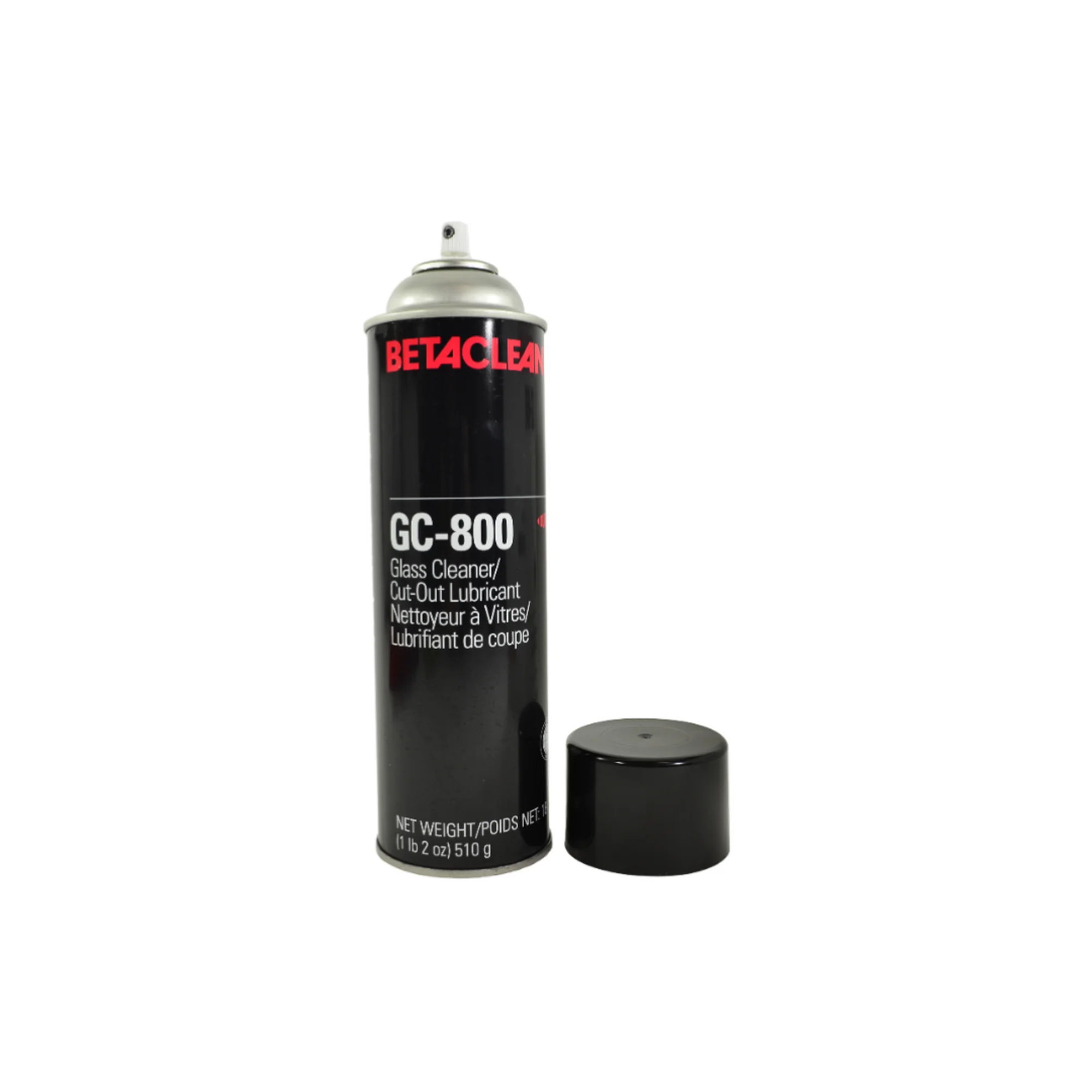 Dow GC-800 Glass Cleaner