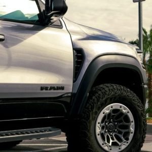 Automotive Mouldings