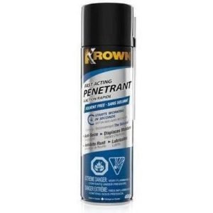 Fast Acting Penetrant