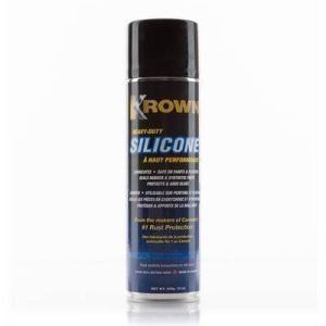 Silicone