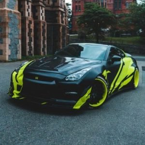 Tint