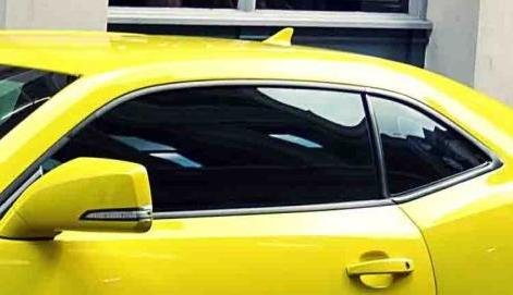 Window tinting